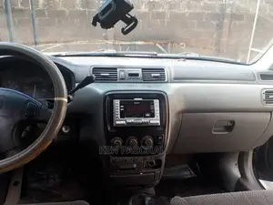 🚙 Honda CR-V 2000 Model | Available in Anambra - Spacious and Reliable SUV - Image 4
