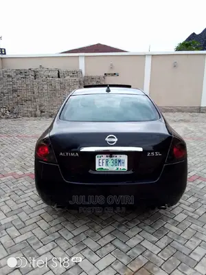 🚗 2009 Nissan Altima 2.5 | Available in Delta - Low Mileage & Well-Maintained - Image 6