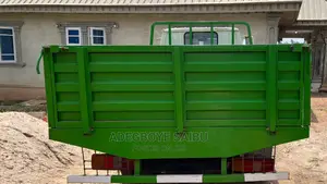 🚚 Toyota Dyna Dump Truck for Sale in Lagos | Reliable 4WD Workhorse - Image 3