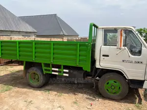 🚚 Toyota Dyna Dump Truck for Sale in Lagos | Reliable 4WD Workhorse - Image 4