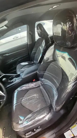 🚗 2019 Toyota Camry for Sale | Excellent Condition in Ogba - Low Mileage & Family-Friendly - Image 3