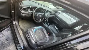 🚗 2019 Toyota Camry for Sale | Excellent Condition in Ogba - Low Mileage & Family-Friendly - Image 5