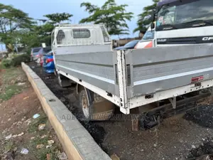 🚚 Nissan Versatile Cabstar Truck | Available in Ojodu - Great Condition & Warranty - Image 6