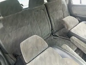 🚙 2004 Honda CR-V Reliable SUV | Available in Lagos - Spacious & Well-Maintained - Image 4