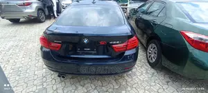 🚗 2015 BMW 3 Series Sedan | Available in Garki 2 - Sporty, Low Mileage, Clean - Image 3