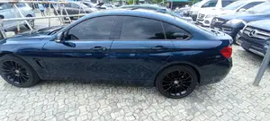 🚗 2015 BMW 3 Series Sedan | Available in Garki 2 - Sporty, Low Mileage, Clean - Image 4