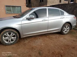 🚗 2008 Honda Accord EX-L Sedan | Spacious & Reliable in Ile Ife - Image 3