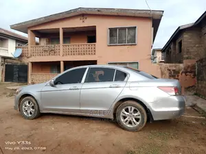 🚗 2008 Honda Accord EX-L Sedan | Spacious & Reliable in Ile Ife - Image 4