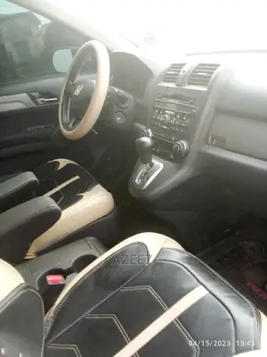 🚙 2010 Honda CR-V Reliable SUV | Available in Osun, Ife - Spacious & Well-Maintained - Image 4