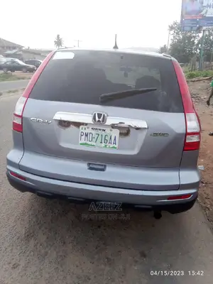🚙 2010 Honda CR-V Reliable SUV | Available in Osun, Ife - Spacious & Well-Maintained - Image 5