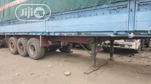🚛 Tokunbo Heavy-Duty Flatbed Truck | Available in Lagos - Low Maintenance & Reliable - Image 3