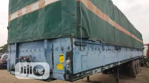 🚛 Tokunbo Heavy-Duty Flatbed Truck | Available in Lagos - Low Maintenance & Reliable - Image 5