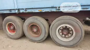 🚛 Tokunbo Heavy-Duty Flatbed Truck | Available in Lagos - Low Maintenance & Reliable - Image 4