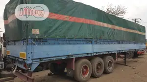 🚛 Tokunbo Heavy-Duty Flatbed Truck | Available in Lagos - Low Maintenance & Reliable - Image 6