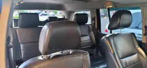 🚙 Jeep Commander Limited 2010 | Available in Edo, Ekpoma - Spacious Family SUV