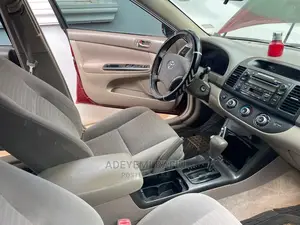🚗 2005 Toyota Camry Sedan | Available in Lagos - Reliable & Affordable - Image 3