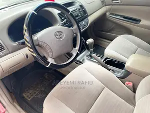 🚗 2005 Toyota Camry Sedan | Available in Lagos - Reliable & Affordable - Image 5
