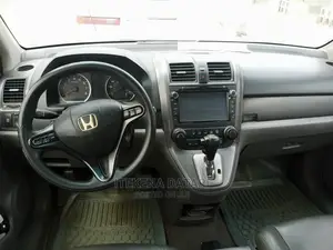 🚙 2007 Honda CR-V Family SUV | Available in Lagos - Spacious and Reliable - Image 3