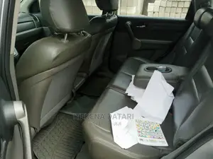 🚙 2007 Honda CR-V Family SUV | Available in Lagos - Spacious and Reliable - Image 5