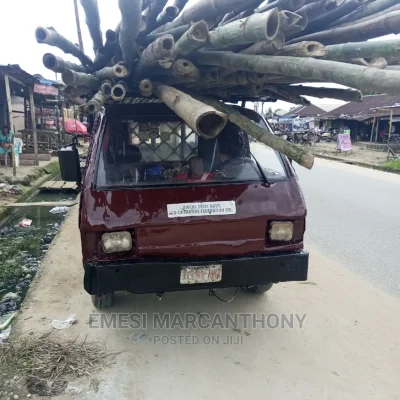 🚚 Mitsubishi L300 Mini-Truck for Sale | Located in Rivers - Compact & Reliable