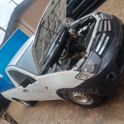 🚚 Mitsubishi L200 Dependable Truck | Available in Lagos - Low Mileage & Lightweight