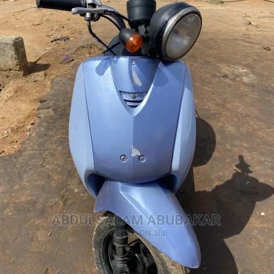 🚲 2020 Honda Today Scooter | Available in Kaduna - Fuel Efficient & Well Maintained