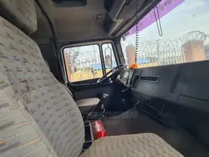 🚚 MAN Heavy-Duty Truck for Sale | Available in Lagos - Well-Maintained & Ready - Image 3
