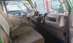 🚚 Toyota Dyna 150 Diesel Truck | Available in Lagos - Reliable & Efficient - Image 6