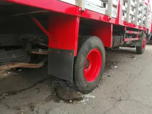 🚚 Toyota Dyna Truck 400 | Available in Apapa - Low Mileage & Reliable - Image 5