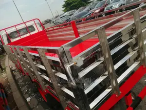 🚚 Toyota Dyna Truck 400 | Available in Apapa - Low Mileage & Reliable - Image 4