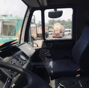 🚛 MAN 224 Hiab Truck for Sale | Available in Lagos - Reliable Workhorse - Image 6