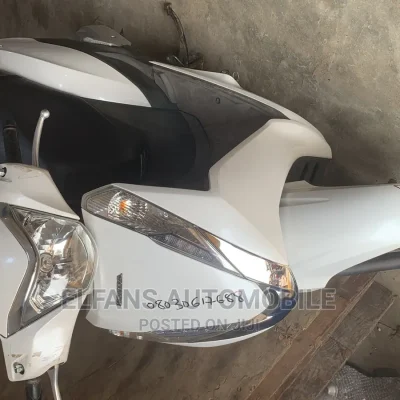 🚗 2022 Honda Sedan | Available in Lagos - Low Mileage, Great Fuel Efficiency