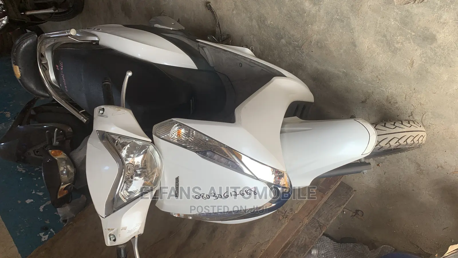 🚗 2022 Honda Sedan | Available in Lagos - Low Mileage, Great Fuel Efficiency