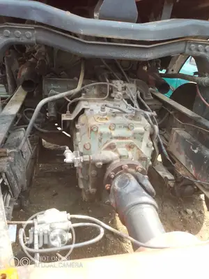 🚚 Mercedes-Benz Sturdy Truck for Sale | Test Drive in Amuwo-Odofin - Reliable & Fuel Efficient - Image 3