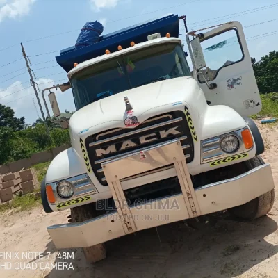 🚛 Mack Granite Diesel Truck | Available in Enugu - Low Mileage & Well-Maintained