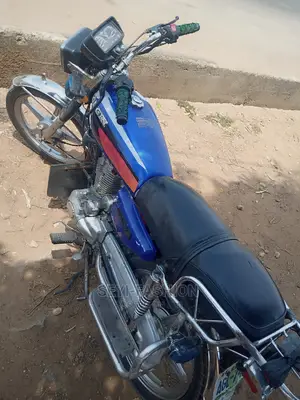 🚗 2017 Honda Comfortable Cruiser | Available in Ilorin East - Low Mileage & Reliable - Image 2