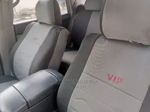 🚙 2005 Toyota 4Runner SUV | Available in Lagos - Well-Maintained & Spacious