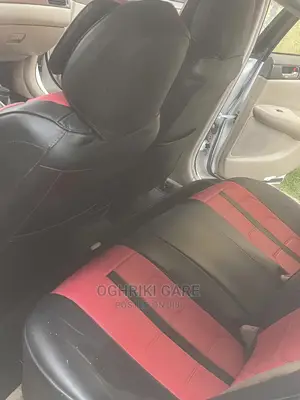 🚗 2006 Lexus ES 300 Sedan | Available in Warri - Low Mileage & Reliable - Image 5