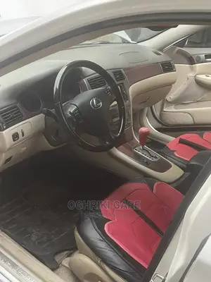🚗 2006 Lexus ES 300 Sedan | Available in Warri - Low Mileage & Reliable - Image 4