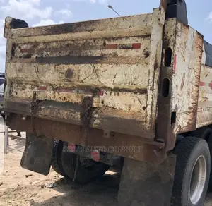 ๐ Mack Heavy-Duty Dump Truck | Available in Lagos - Low Mileage & Reliable - Image 3