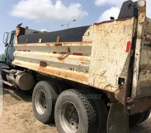 ๐ Mack Heavy-Duty Dump Truck | Available in Lagos - Low Mileage & Reliable - Image 4