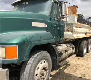 ๐ Mack Heavy-Duty Dump Truck | Available in Lagos - Low Mileage & Reliable - Image 6