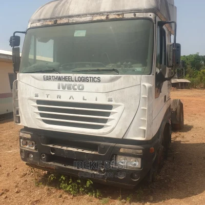 🚛 Iveco Stralis Truck for Sale | Located in Orumba - Well-Maintained & Powerful