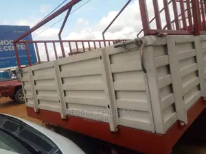🚚 Toyota Dyna Strong Work Truck | Available in Port Harcourt - Diesel Power & Reliable - Image 3