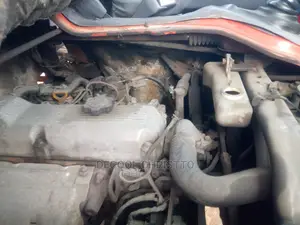 🚚 Toyota Dyna Strong Work Truck | Available in Port Harcourt - Diesel Power & Reliable - Image 5