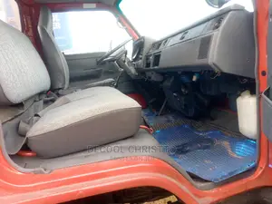 🚚 Toyota Dyna Strong Work Truck | Available in Port Harcourt - Diesel Power & Reliable - Image 6