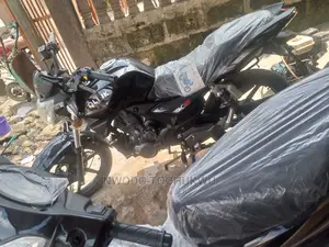 🚴♂️ 2020 Qlink Adventure 250 Motorcycle | Explore Yaba - Eco-Friendly & Low Mileage - Image 3