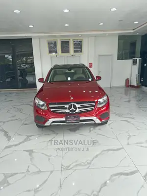 🚗 2016 Mercedes-Benz CLC | Available in Lagos - Powerful, Comfortable & Low Mileage