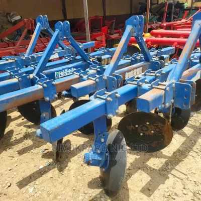 Swaraj Ridger for Sale | Excellent Condition in Abuja - Low Hours, Easy Use