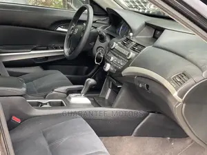 🚙 2013 Honda Accord Crosstour | Spacious Crossover in Abuja - Low Mileage & Reliable - Image 5
